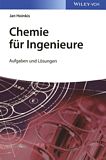 Chemie für Ingenieure : Aufgaben und Lösungen /
