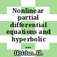 Nonlinear partial differential equations and hyperbolic wave phenomena : the 2008-2009 Research Program on Nonlinear Partial Differential Equations, Centre for Advanced Study of the Norwegian Academy of Sciences and Letters, Oslo, Norway [E-Book] /