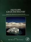 Isotope geochemistry /