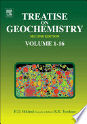 Treatise on geochemistry Volumes 1 - 15 [E-Book] /