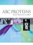 ABC proteins : from bacteria to man /