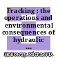 Fracking : the operations and environmental consequences of hydraulic fracturing [E-Book] /