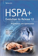 HSPA+ Evolution to release 12 : performance and optimization [E-Book] /