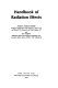 Handbook of radiaton effects /