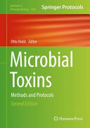 Microbial Toxins [E-Book] : Methods and Protocols /