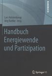 Handbuch Energiewende und Partizipation /