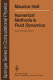 Numerical methods in fluid dynamics /