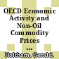 OECD Economic Activity and Non-Oil Commodity Prices [E-Book]: Reduced-Form Equations for INTERLINK /