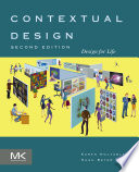 Contextual design : design for life [E-Book] /