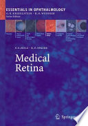 Medical Retina [E-Book] /
