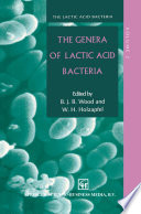 The Genera of Lactic Acid Bacteria [E-Book] /