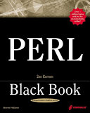 Perl black book [E-Book] /