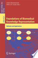Foundations of Biomedical Knowledge Representation [E-Book] : Methods and Applications /