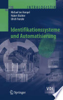 Identifikationssysteme und Automatisierung [E-Book] /