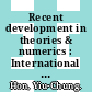 Recent development in theories & numerics : International Conference on Inverse Problems, Hong Kong, China, 9-12 January 2002 [E-Book] /