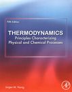 Thermodynamics : principles characterizing physical and chemical processes /