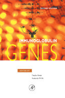 Immunoglobulin genes.
