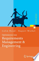 Optimieren von Requirements Management & Engineering [E-Book] : Mit dem HOOD Capability Model /