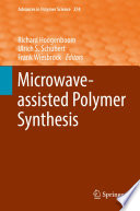 Microwave-assisted Polymer Synthesis [E-Book] /