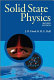 Solid state physics /