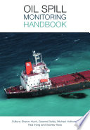 Oil spill monitoring handbook [E-Book] /