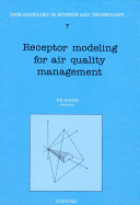 Receptor modeling for air quality management.