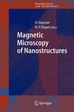Magnetic microscopy of nanostructures /