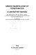 Genetic manipulation of Streptomyces : a laboratory manual /