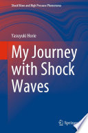 My Journey with Shock Waves [E-Book] /