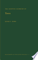 The adaptive geometry of trees.