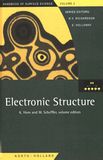 Electronic structure /