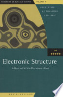 Electronic structure [E-Book] /