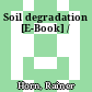 Soil degradation [E-Book] /