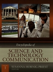Encyclopedia of science and technology communication 1 /
