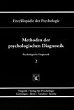Methoden der psychologischen Diagnostik /