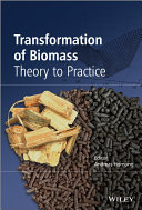 Transformation of biomass : theory to practice [E-Book] /