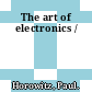 The art of electronics /
