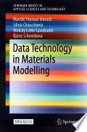 Data Technology in Materials Modelling [E-Book] /