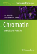 Chromatin [E-Book] : Methods and Protocols  /