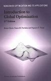 Introduction to global optimization /