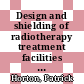 Design and shielding of radiotherapy treatment facilities [E-Book] /