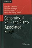 Genomics of soil- and plant-associated fungi /
