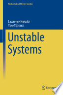 Unstable Systems [E-Book] /