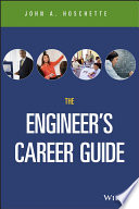 The engineer's career guide [E-Book] /