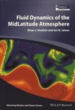 Fluid dynamics of the midlatitude atmosphere /