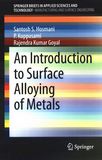 An introduction to surface alloying of metals /