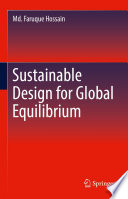 Sustainable Design for Global Equilibrium [E-Book] /
