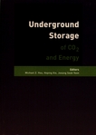 Underground storage of CO2 and energy : proceedings of the Sino-German Conference, Beijing, China, 6-7 July 2010 & the Sino-German Workshop 'Eor and New Drilling Technology', Daqing, China, 12 July 2010 /