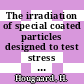 The irradiation of special coated particles designed to test stress model calculated predictions (Dragon met. IV experiment) . 5 post-irradiation examination [E-Book]