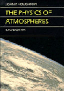 The physics of atmospheres.